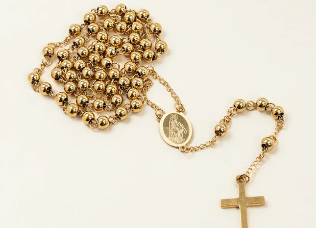 Rosario Sagrado