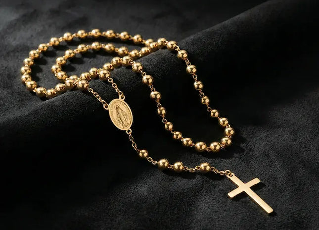 Rosario Sagrado