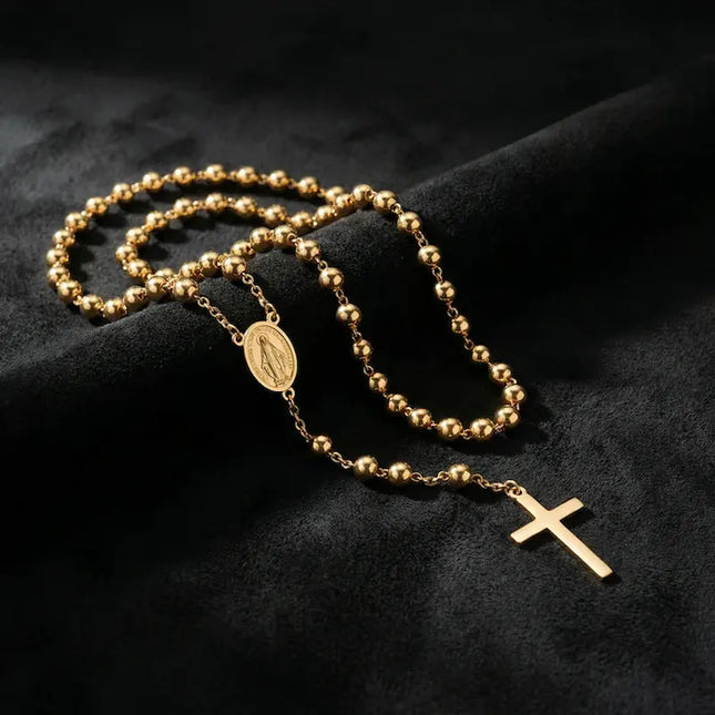 Rosario Sagrado