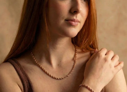 Colección Aurora Rosa