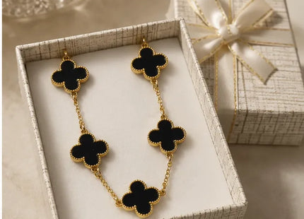 Lucky Charm Éternelle ✨