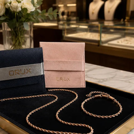 Colección Aurora Rosa