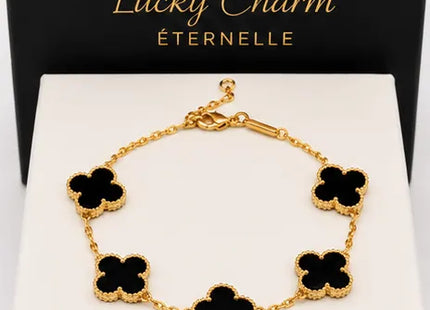 Lucky Charm Éternelle ✨