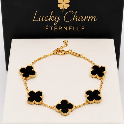 Lucky Charm Éternelle ✨