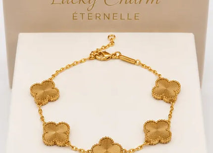 Lucky Charm Éternelle ✨