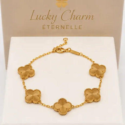 Lucky Charm Éternelle ✨