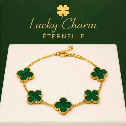 Lucky Charm Éternelle ✨