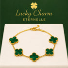 Lucky Charm Éternelle ✨