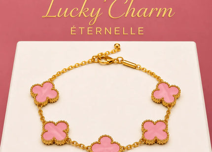 Lucky Charm Éternelle ✨