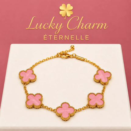 Lucky Charm Éternelle ✨