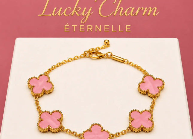 Lucky Charm Éternelle ✨