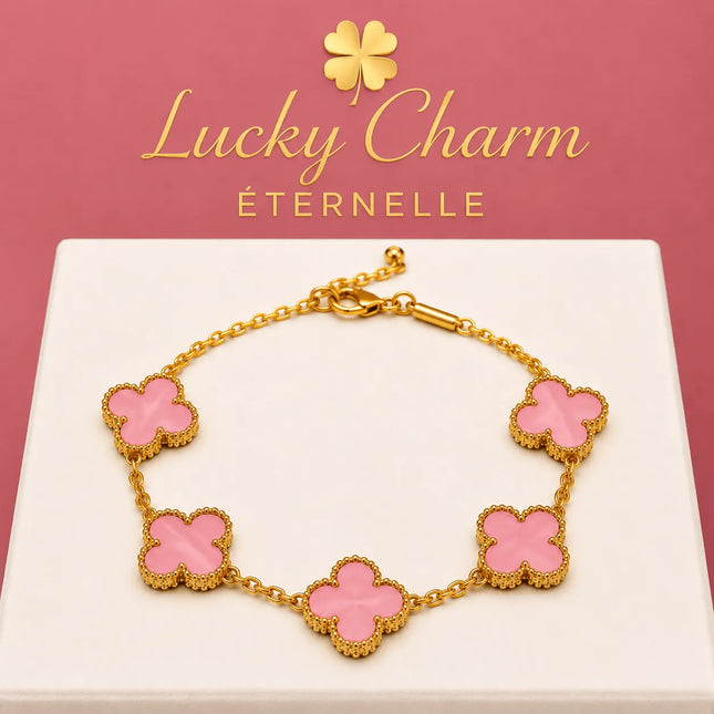 Lucky Charm Éternelle ✨