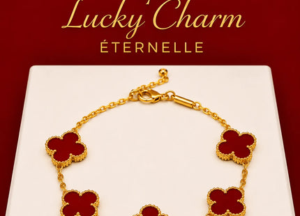 Lucky Charm Éternelle ✨