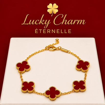 Lucky Charm Éternelle ✨