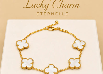 Lucky Charm Éternelle ✨