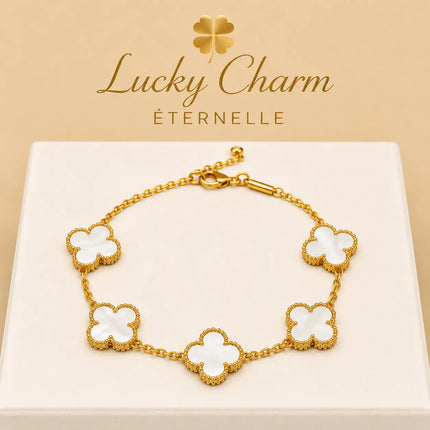 Lucky Charm Éternelle ✨