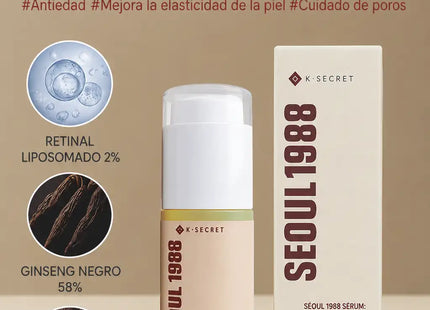 Kit Ritual Coreano Glow & Cuidado